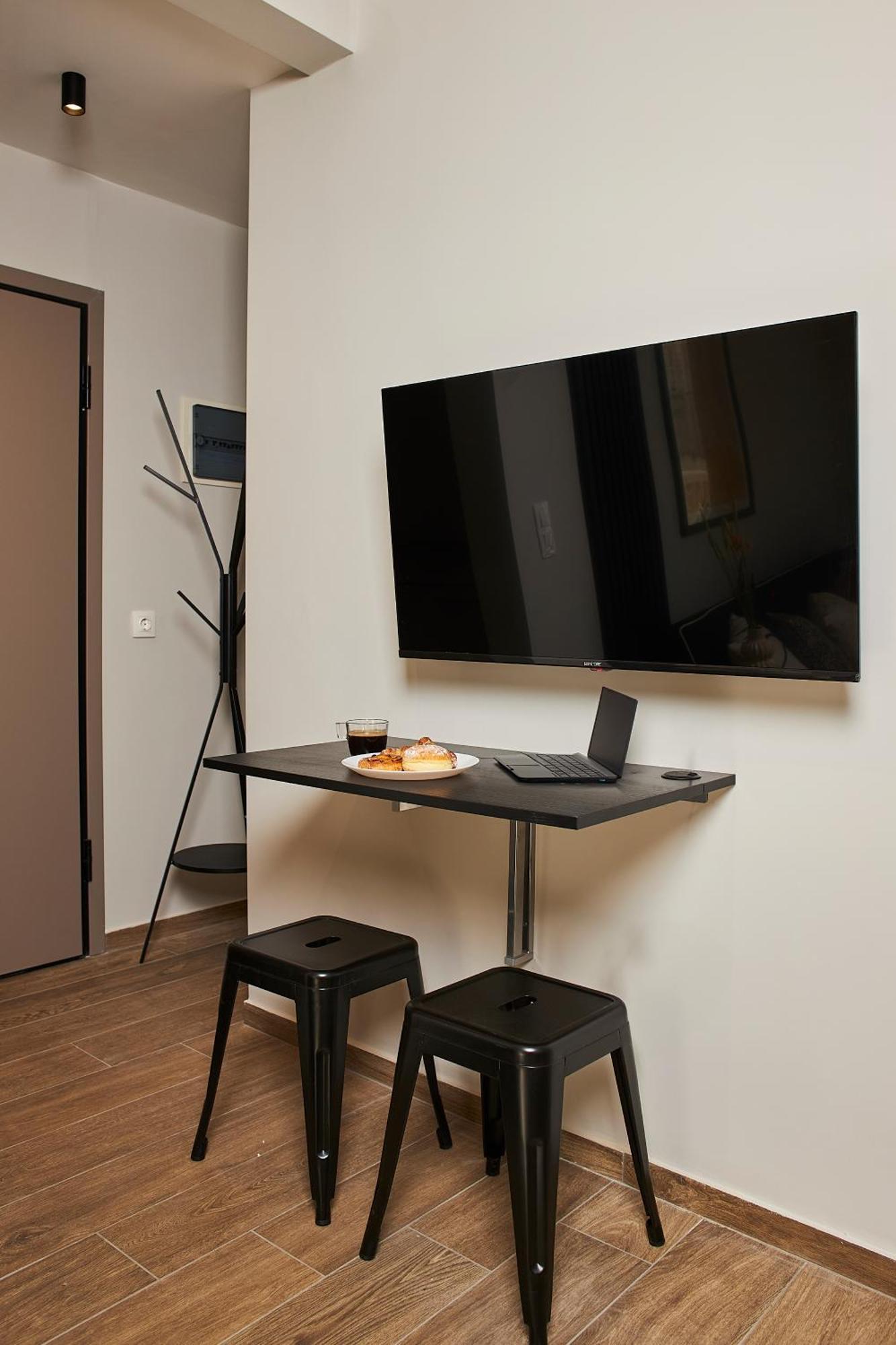 Dream Luxury Apartment In The City Center By Binobi! Tesalonika Bagian luar foto