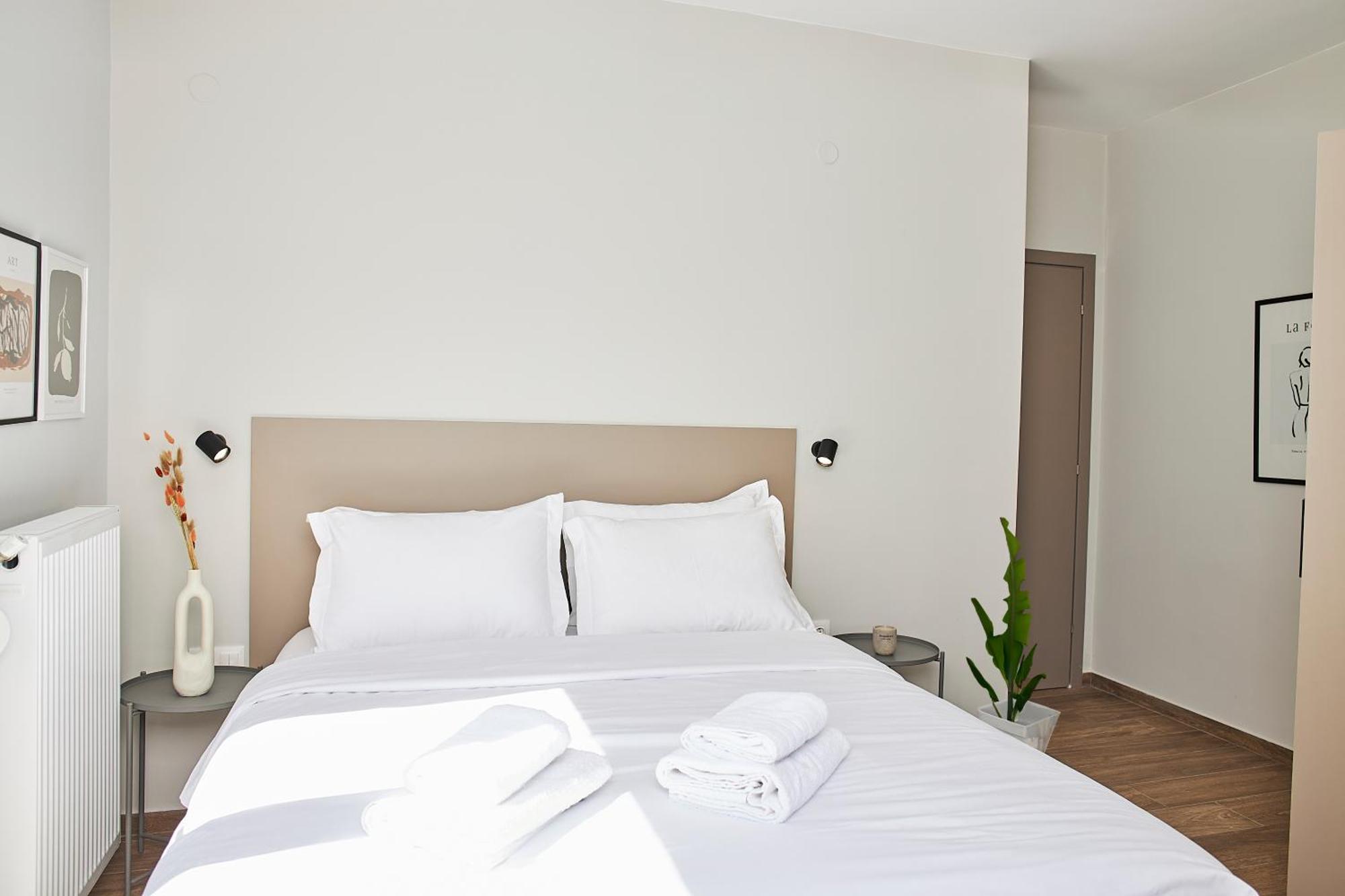 Dream Luxury Apartment In The City Center By Binobi! Tesalonika Bagian luar foto
