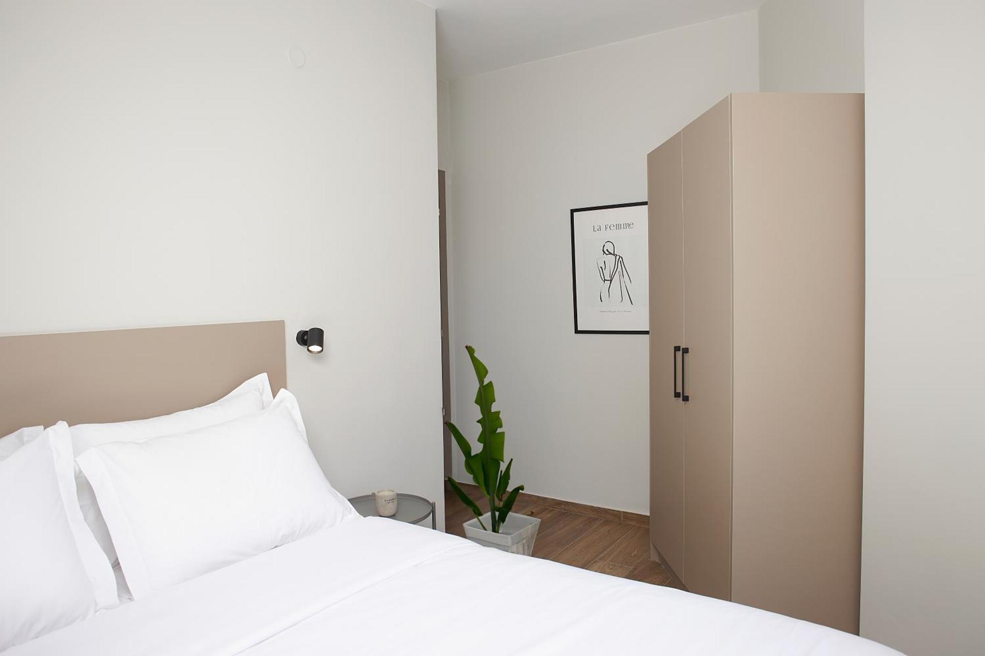 Dream Luxury Apartment In The City Center By Binobi! Tesalonika Bagian luar foto
