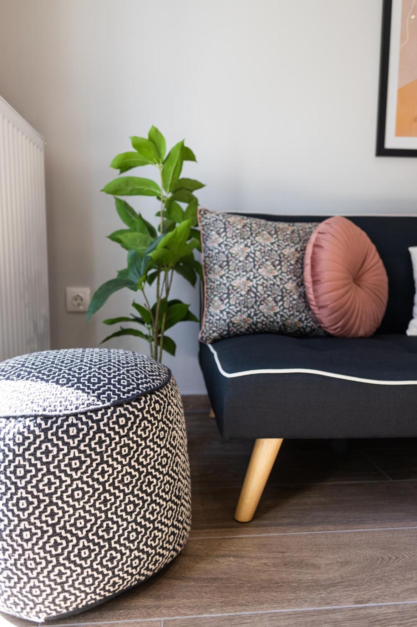 Dream Luxury Apartment In The City Center By Binobi! Tesalonika Bagian luar foto